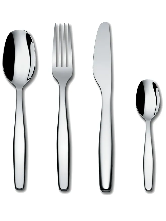 Alessi Alessi Itsumo カトラリー（24点セット）の商品画像