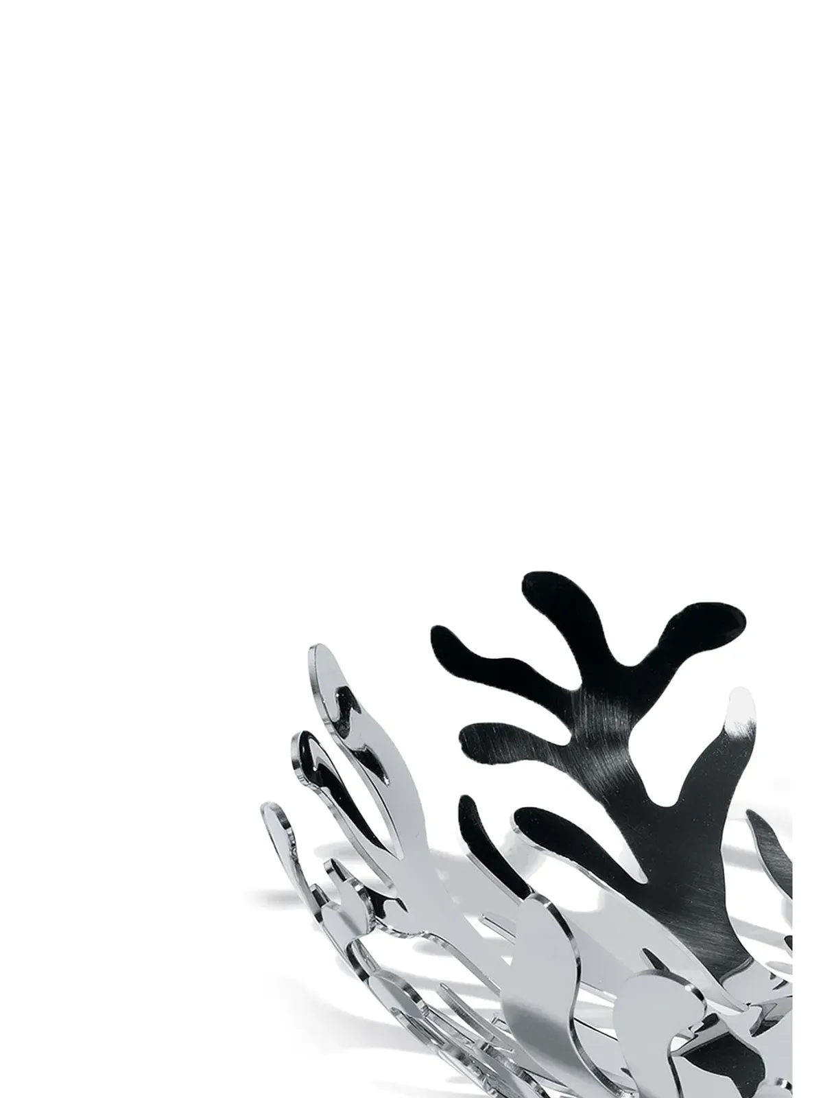 Alessi Mediterraneo 大型フルーツホルダー - 画像2