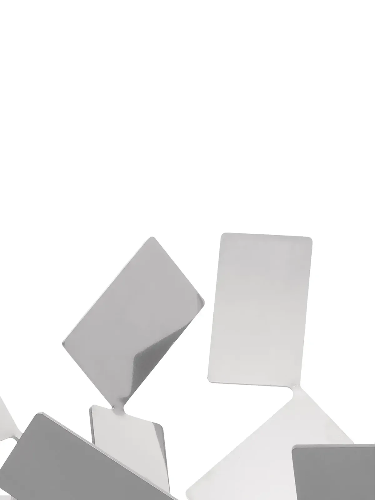Alessi La Stanza dello Scirocco フルーツボウル - 画像2