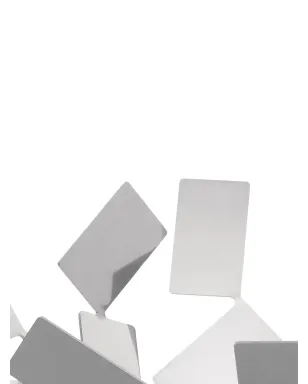 Alessi La Stanza dello Scirocco フルーツボウル - サムネイル2