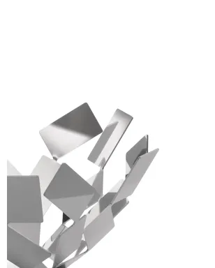 Alessi La Stanza dello Scirocco フルーツボウル - サムネイル3