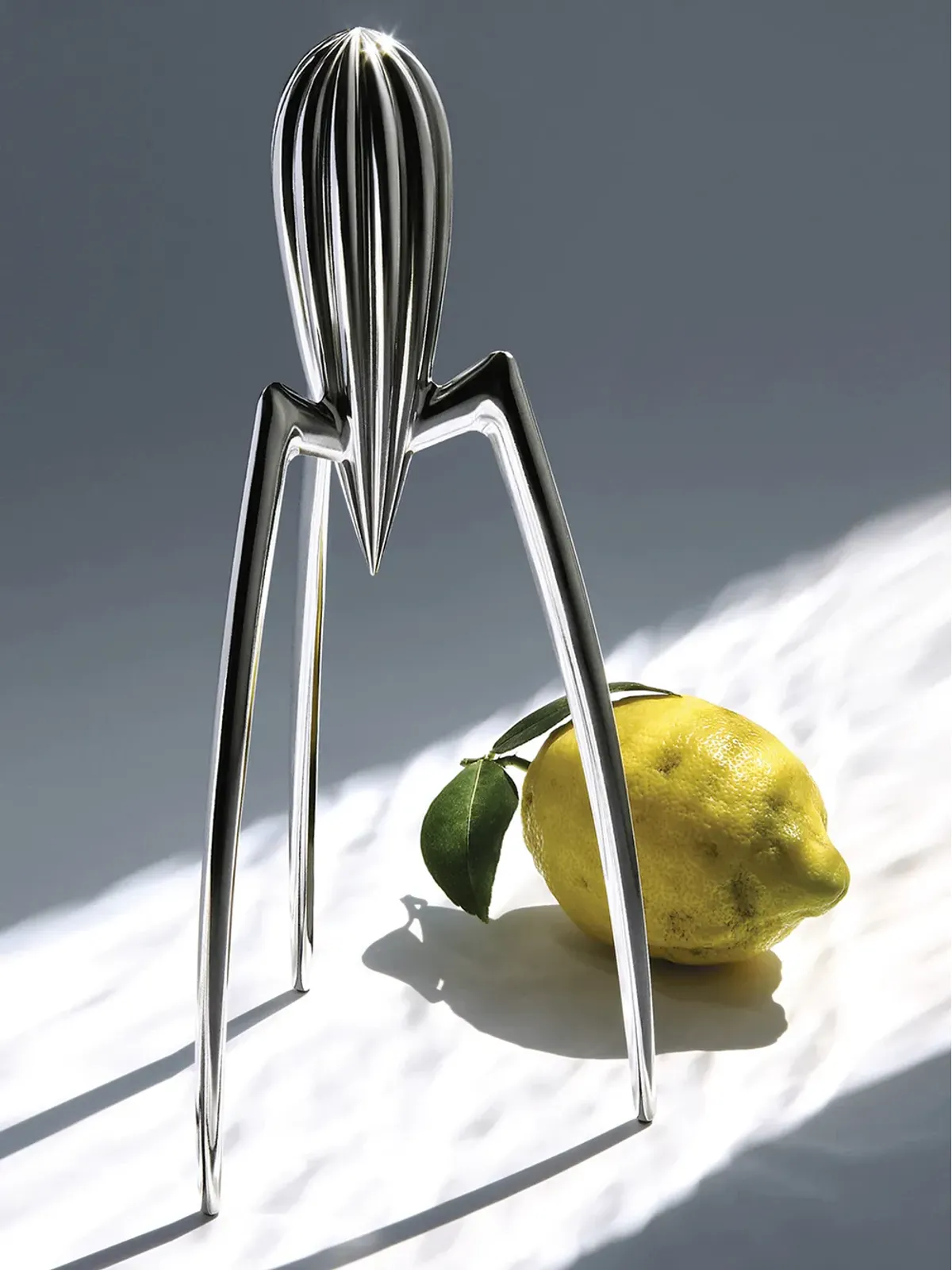 Alessi サリフ シトラスジューサー - 画像3