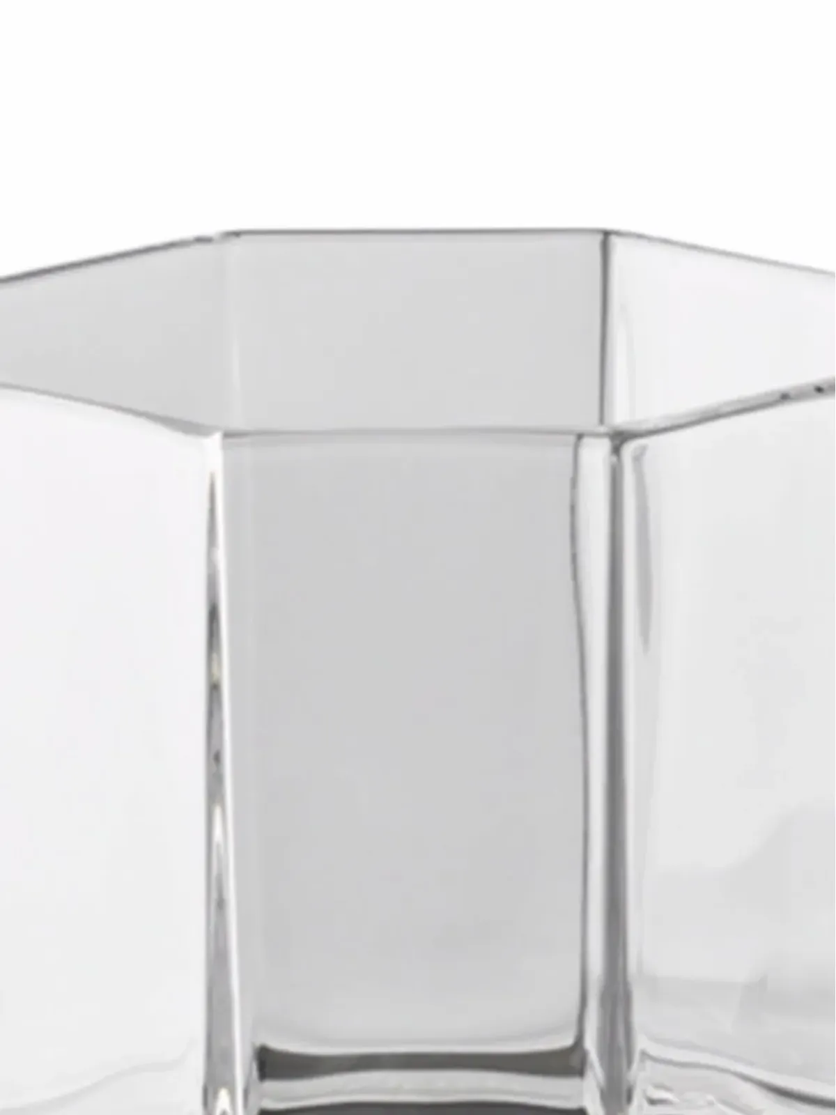 Versace メデューサ ルミエール GB グラス（セット） - White - 画像2