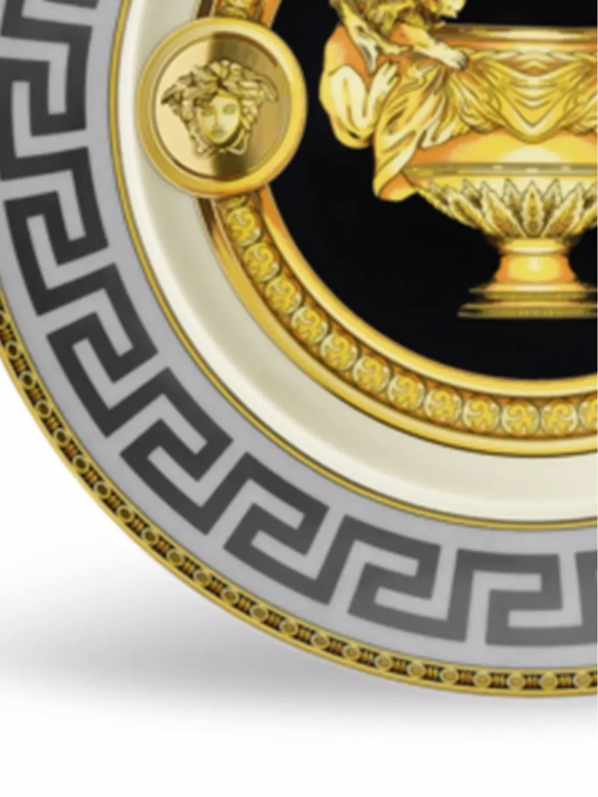 Versace Prestige Gala プレート - 画像2