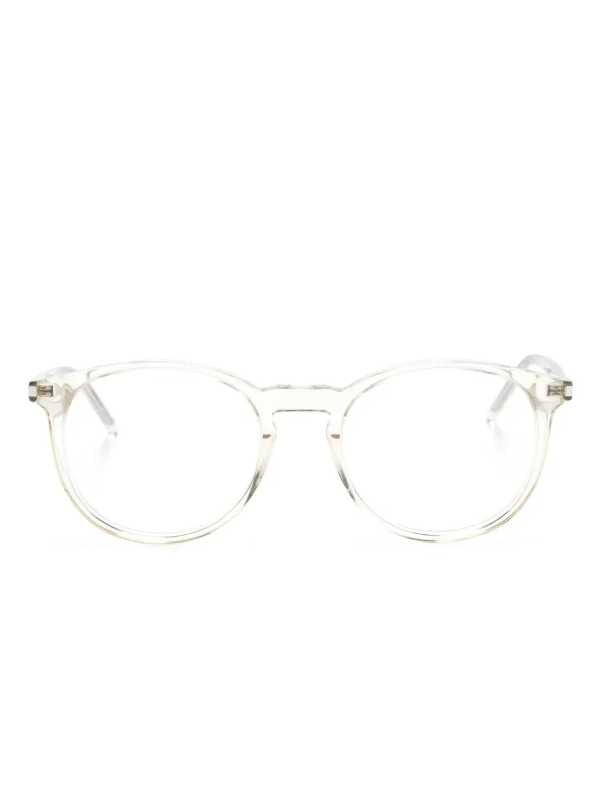 Saint Laurent Eyewear SL106 glasses - 画像1