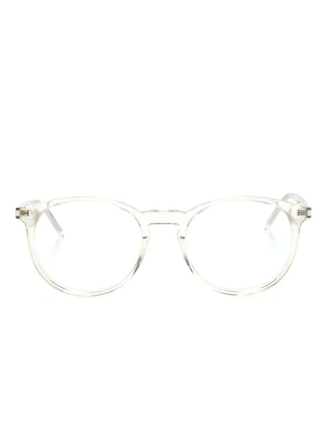 Saint Laurent Eyewear Saint Laurent Eyewear SL106 glassesの商品画像
