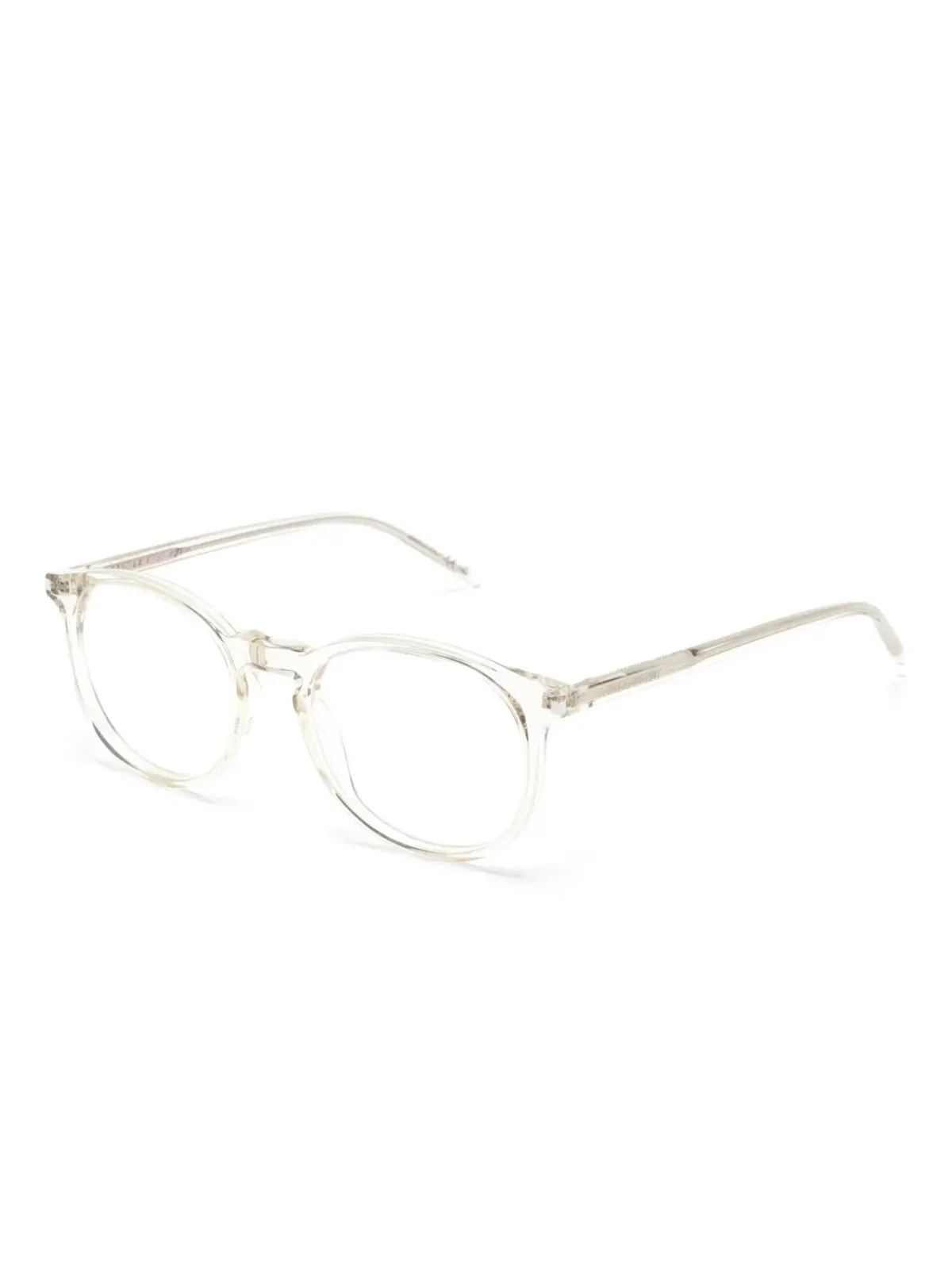Saint Laurent Eyewear SL106 glasses - 画像2