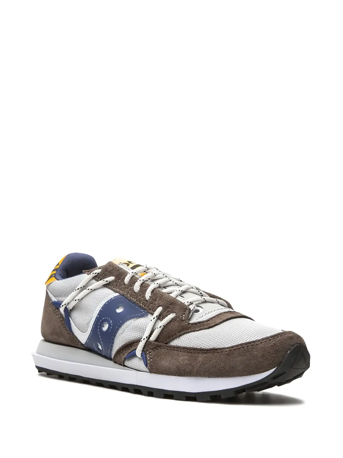 Saucony Jazz DST Abstract Jazz Collection スニーカー - グレー - 画像2