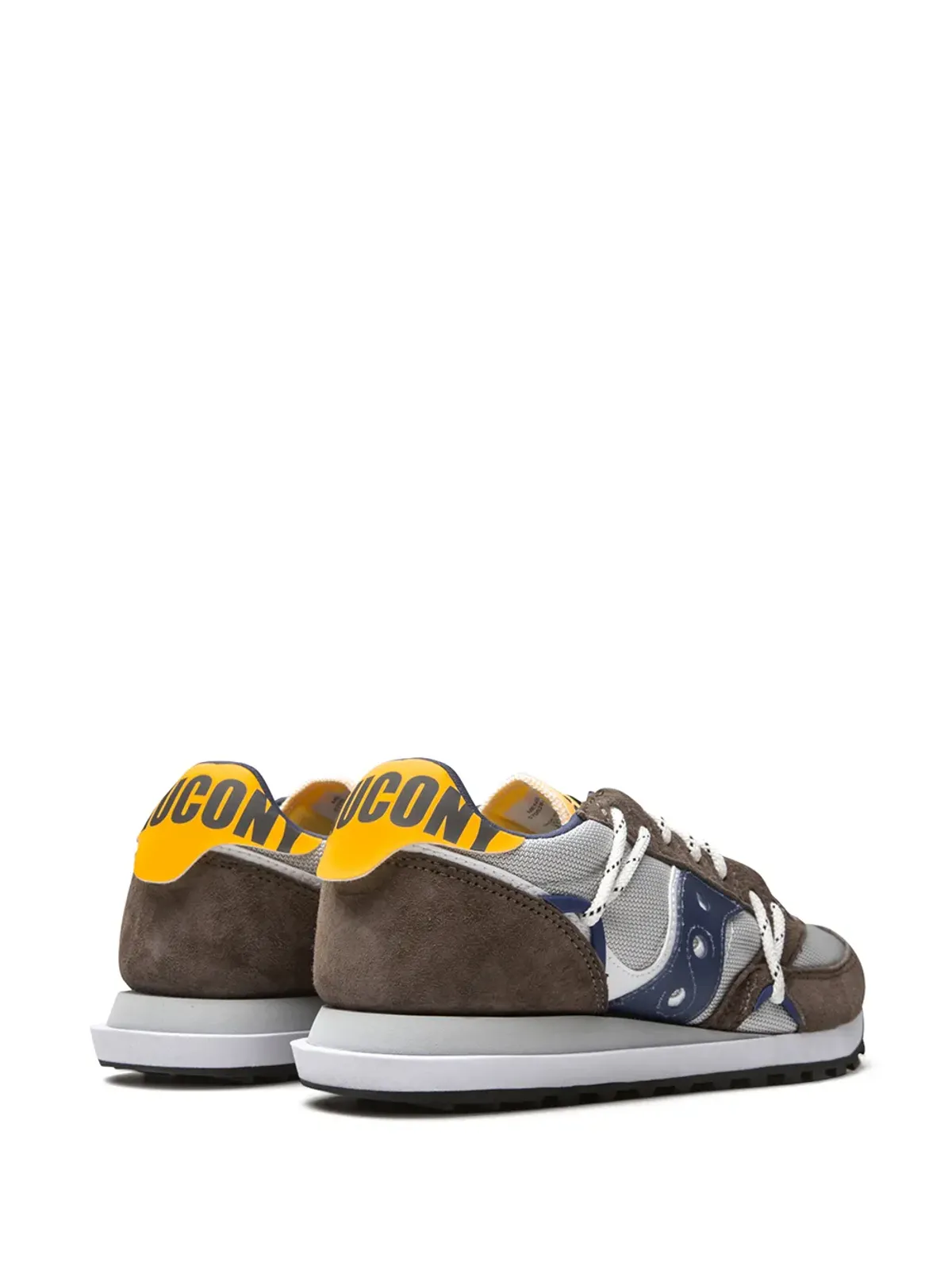 Saucony Jazz DST Abstract Jazz Collection スニーカー - グレー - 画像3