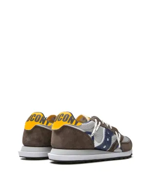 Saucony Jazz DST Abstract Jazz Collection スニーカー - グレー - サムネイル3