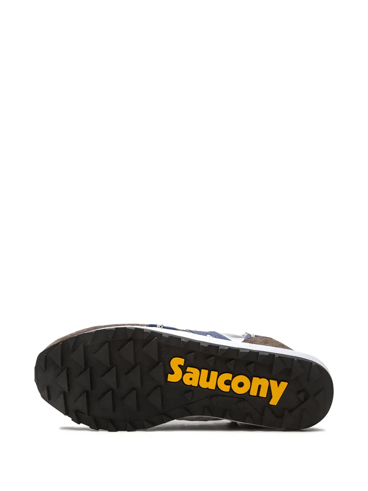 Saucony Jazz DST Abstract Jazz Collection スニーカー - グレー - 画像4