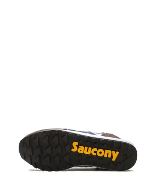 Saucony Jazz DST Abstract Jazz Collection スニーカー - グレー - サムネイル4