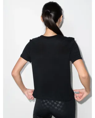 MISBHV クリスタルロゴTシャツ - サムネイル3