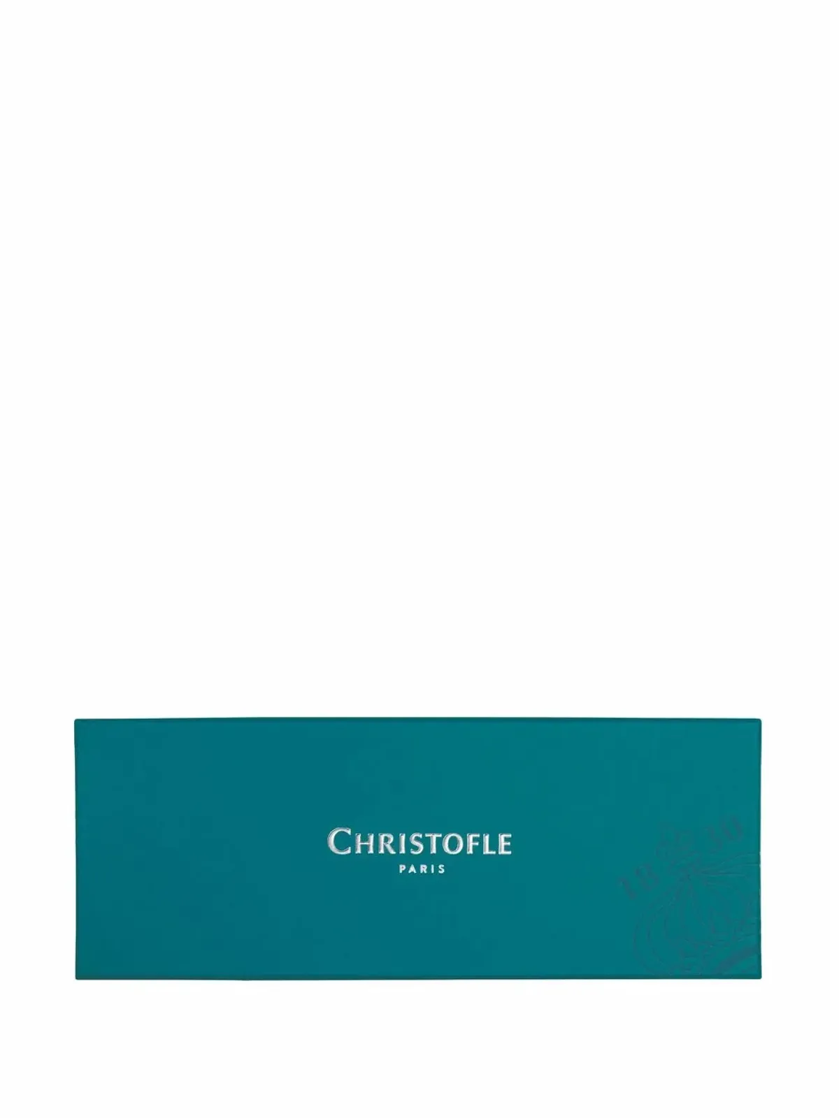 Christofle マルメゾン 5点セット（1人分）- シルバー仕上げ - 画像3