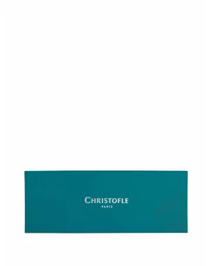 Christofle マルメゾン 5点セット（1人分）- シルバー仕上げ - サムネイル3