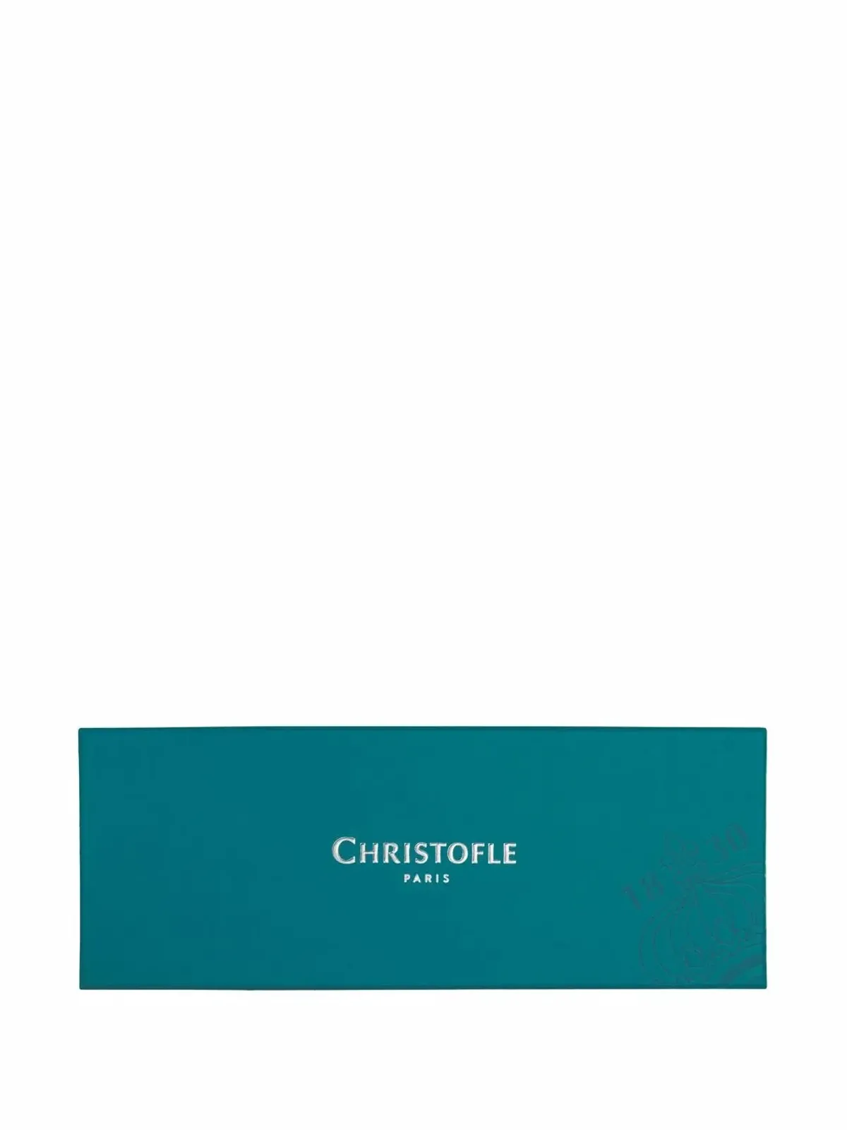 Christofle L'Âme 五点ディナーセット（個別プレースセッティング） - 画像3