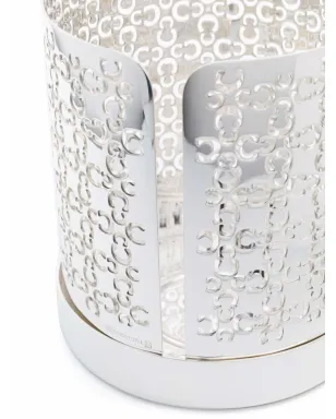 Christofle アイコニック ハリケーン キャンドルホルダー - シルバー - サムネイル3