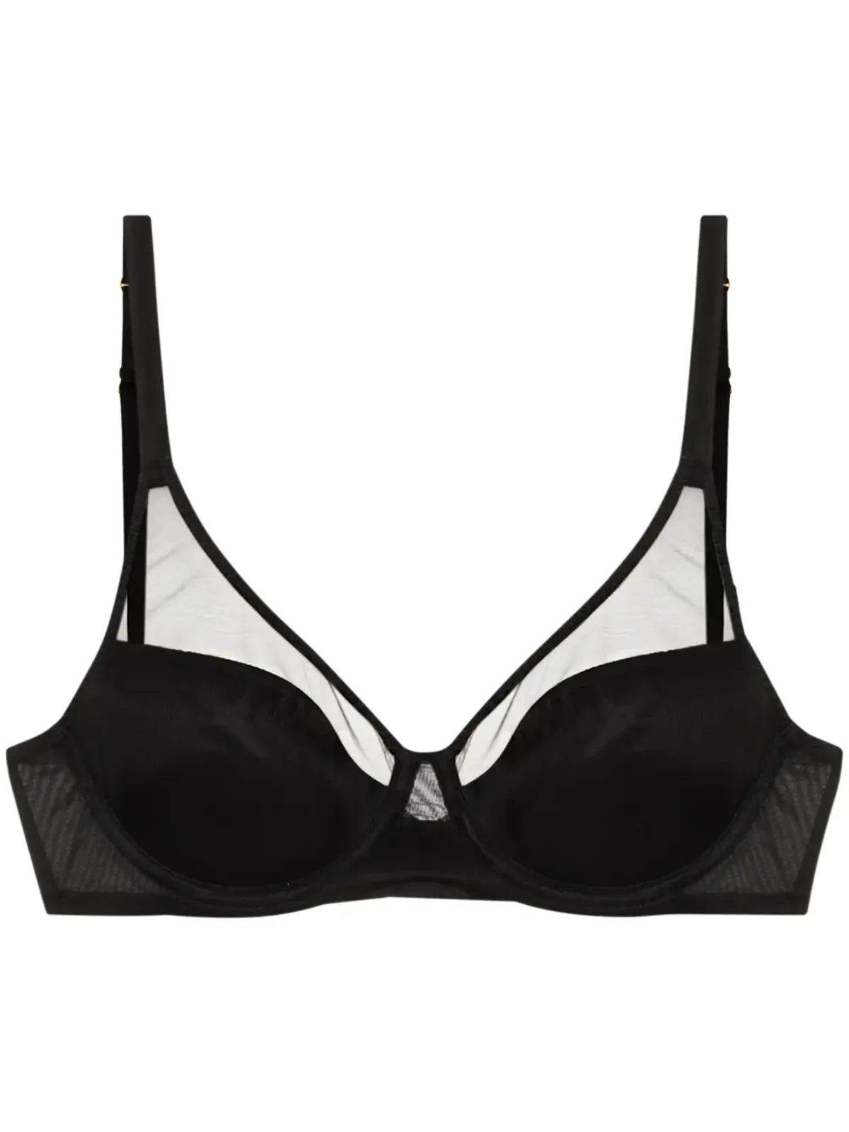 Agent Provocateur ラッキー フルカップ パッド入りブラ - 画像1