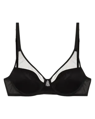 Agent Provocateur ラッキー フルカップ パッド入りブラ - サムネイル1