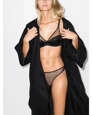 Agent Provocateur ラッキー フルカップ パッド入りブラ - サムネイル2