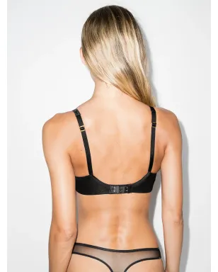 Agent Provocateur ラッキー フルカップ パッド入りブラ - サムネイル3