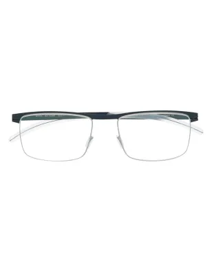 Mykita ストゥアート レクタングルフレーム眼鏡 - サムネイル1