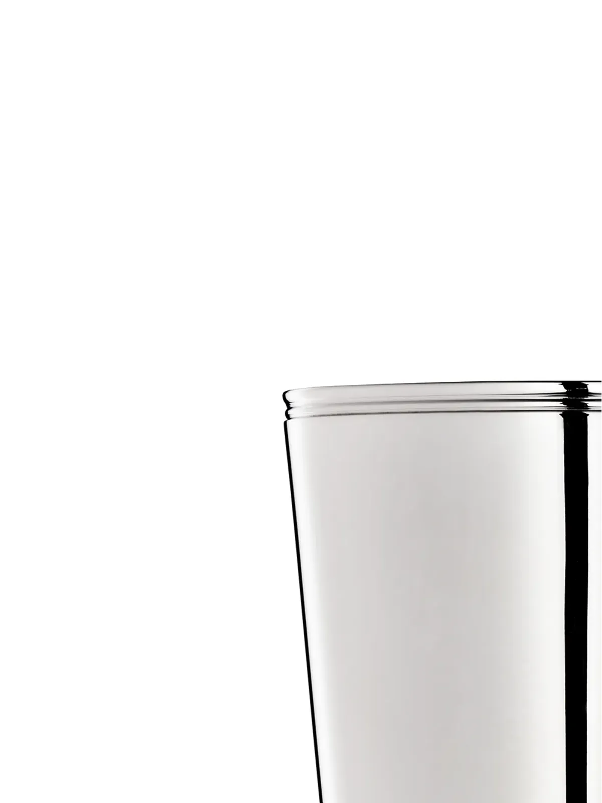 Christofle Cluny ベビー用カップ - 画像3
