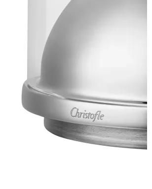 Christofle 小型 Oh photophore - シルバー - サムネイル4
