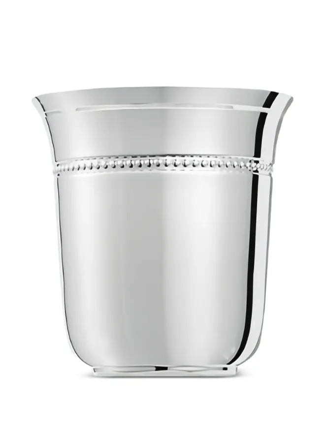 Christofle Christofle Perles ベビー用カップの商品画像