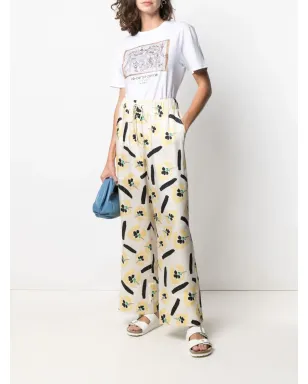 10 CORSO COMO Seoul shopプリントTシャツ - サムネイル2