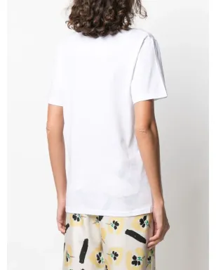 10 CORSO COMO Seoul shopプリントTシャツ - サムネイル4