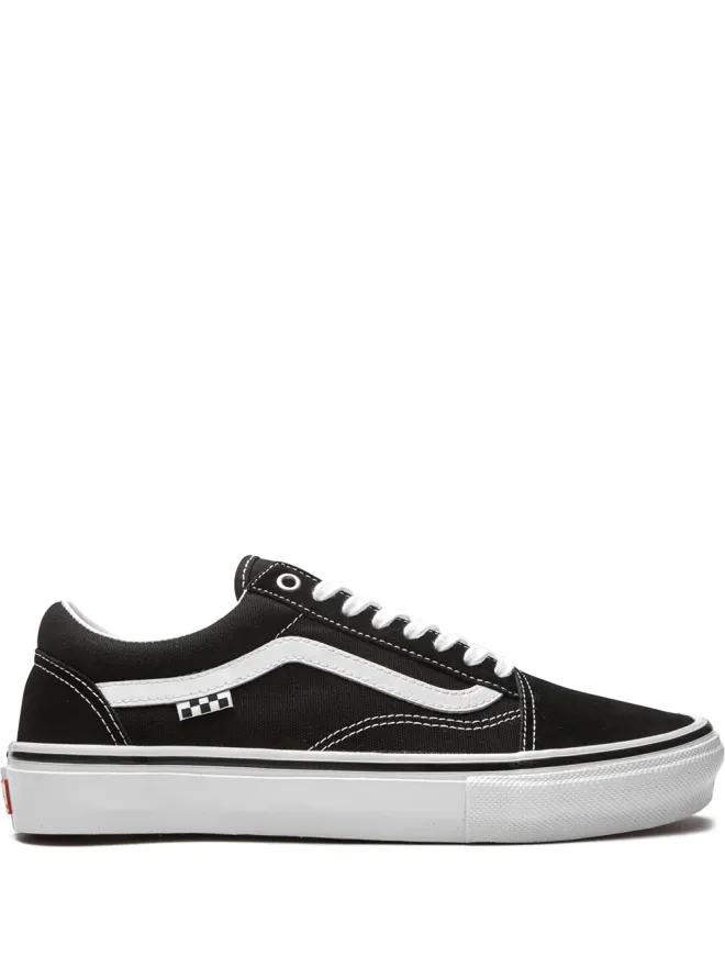Vans Vans スケート・オールドスクール ブラック/ホワイト スニーカーの商品画像