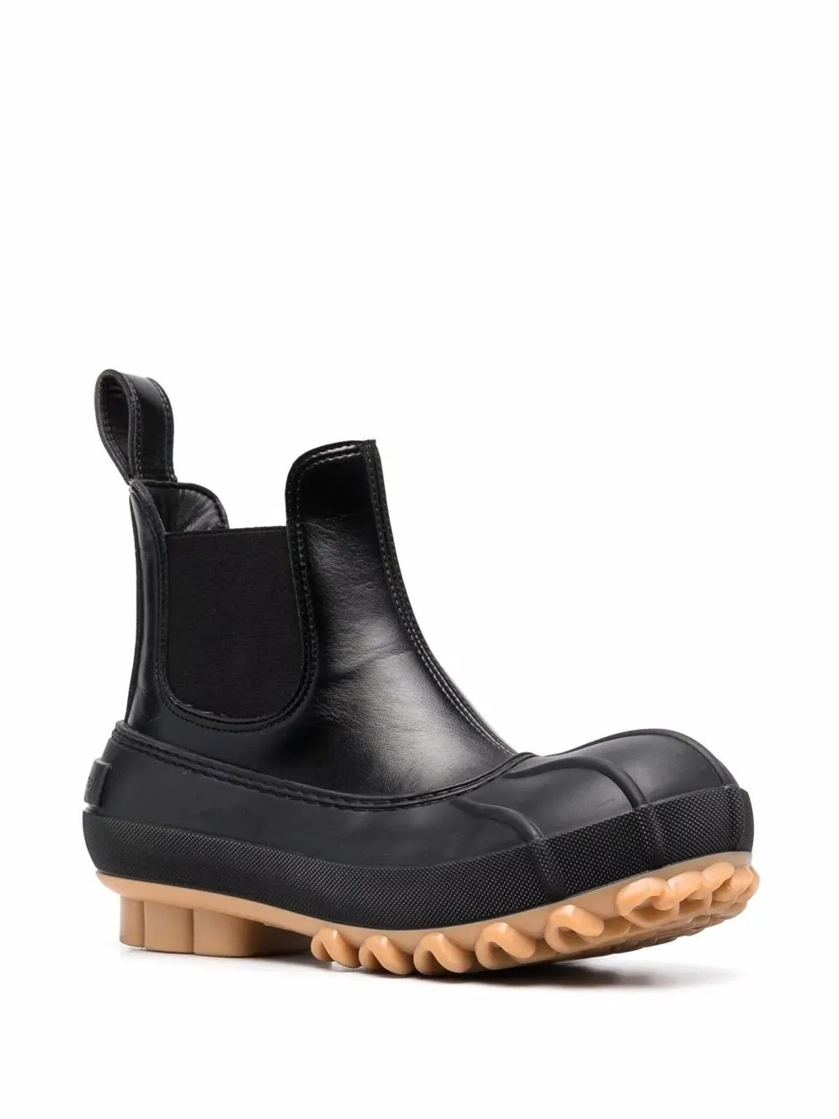 Stella McCartney Duck Cityチェルシーブーツ - 画像2