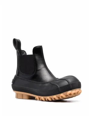 Stella McCartney Duck Cityチェルシーブーツ - サムネイル2
