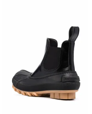 Stella McCartney Duck Cityチェルシーブーツ - サムネイル3