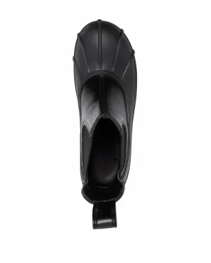 Stella McCartney Duck Cityチェルシーブーツ - サムネイル4