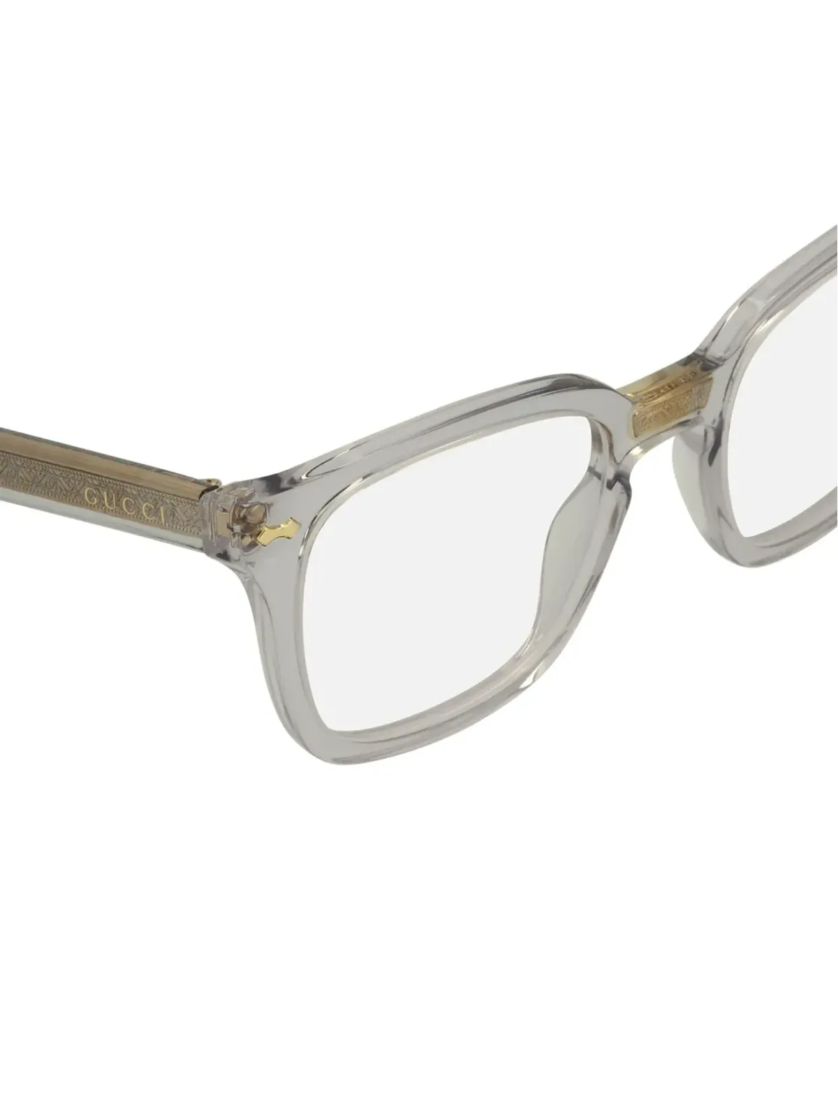 Gucci Eyewear サングラス - 画像3