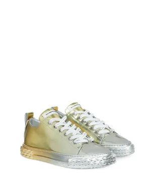 Giuseppe Zanotti Blabber ロー・トップスニーカー - サムネイル2