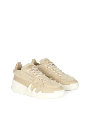 Giuseppe Zanotti Talon Winterスニーカー - サムネイル2