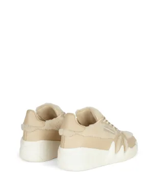 Giuseppe Zanotti Talon Winterスニーカー - サムネイル3