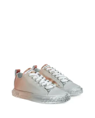 Giuseppe Zanotti ブレーバー グラデーション ローカットスニーカー - サムネイル2