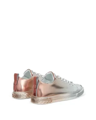 Giuseppe Zanotti ブレーバー グラデーション ローカットスニーカー - サムネイル3