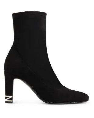 Giuseppe Zanotti Teodora アンクルブーツ - サムネイル1