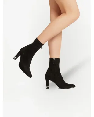 Giuseppe Zanotti Teodora アンクルブーツ - サムネイル5