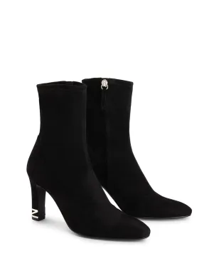 Giuseppe Zanotti Teodora アンクルブーツ - サムネイル2