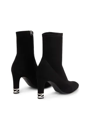 Giuseppe Zanotti Teodora アンクルブーツ - サムネイル3