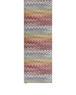Missoni Home Andorra テーブルランナー - サムネイル1