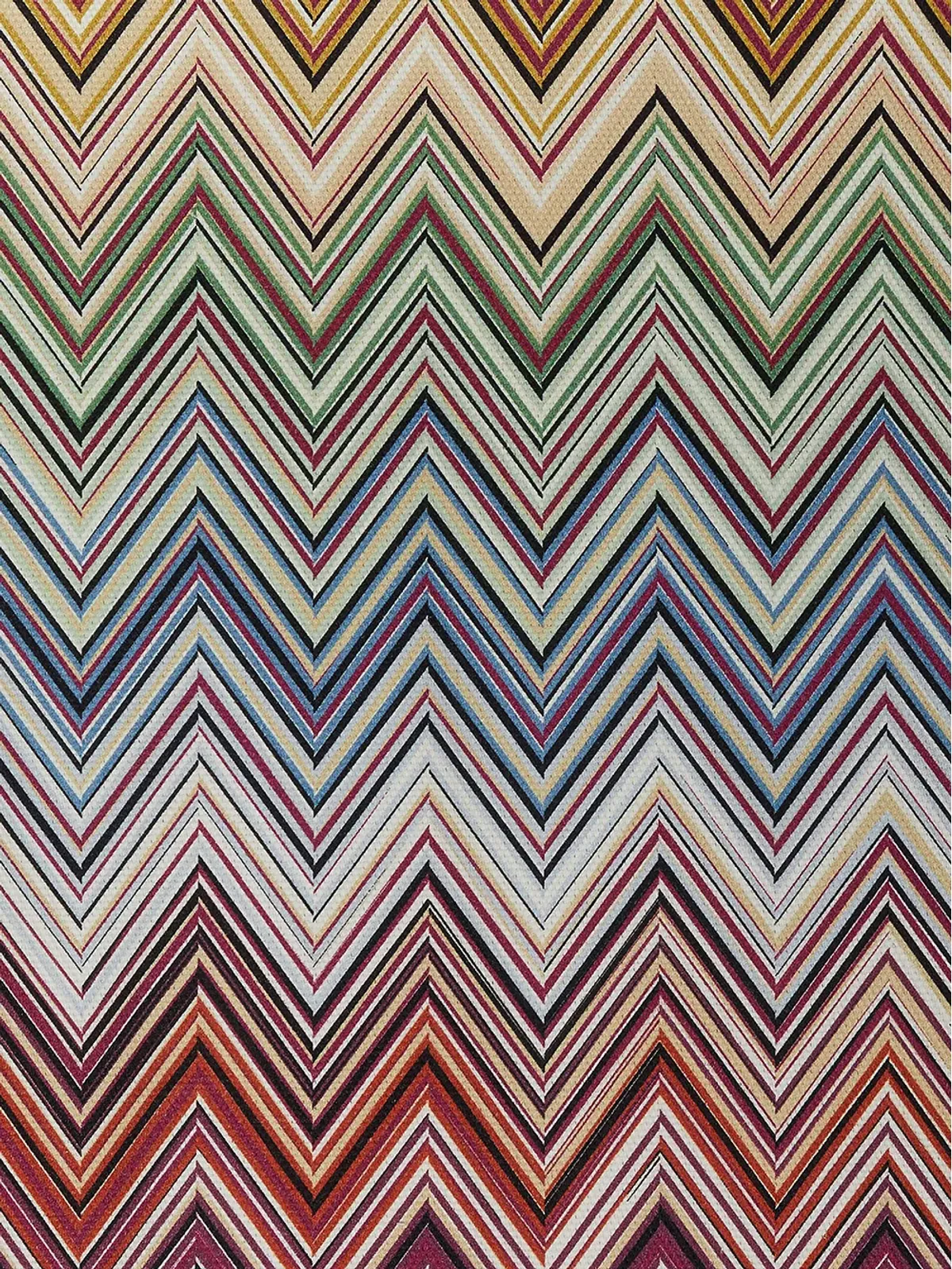 Missoni Home Andorra テーブルランナー - 画像2