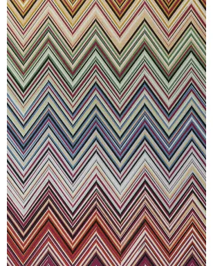 Missoni Home Andorra テーブルランナー - サムネイル2