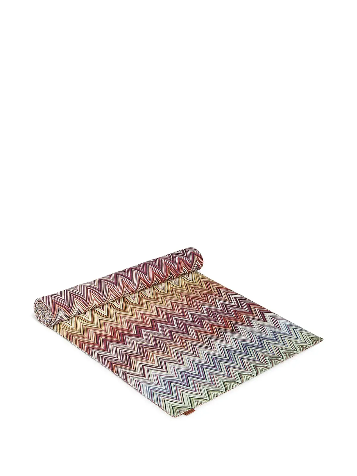 Missoni Home Andorra テーブルランナー - 画像3